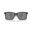 Oakley Exchange Sun Sunglasses, Satin Black, PRIZM Black, PRIZM Black, OO9483-0156