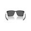 Oakley Exchange Sun Sunglasses, Satin Black, PRIZM Black, PRIZM Black, OO9483-0156