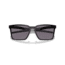 Oakley Exchange Sun Sunglasses, Satin Black, PRIZM Grey Polarized, PRIZM Grey Polarized, OO9483-0456