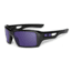 Oakley EYEPATCH 2 OO9136 Sunglasses 913606-64 - , Violet Iridium Lenses