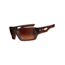 Oakley Eyepatch 2 Polished Rootbeer Frame w/ DkBrownGradientLenses Men's Sunglasses OO9136-01