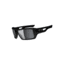 Oakley Eyepatch 2 SW Gold Series Matte Black Frame w/ Grey Polarized Lenses Men's Sunglasses OO9136-12