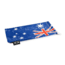Oakley Eyewear Microbag, Australia Flag, RAC0011AA GR010