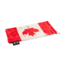 Oakley Eyewear Microbag, Canada Flag, RAC0011AA GR003