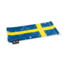 Oakley Eyewear Microbag, Sweden Flag, RAC0011AA GR013