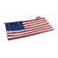 Oakley Eyewear Microbag, USA Flag, RATASTU C0006