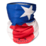 Oakley Face Defender Balaclava, Texas Flag, 102-893-005