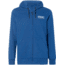 Oakley Factory Pilot Full Zip - Mens, Dark Blue, Extra Large, 472525-609-XL