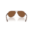 Oakley Feedback OO4079 Progressive Prescription Sunglasses OO4079-407931-59 - Lens Diameter 59 mm, Frame Color Rose Gold