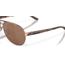 Oakley Feedback OO4079 Progressive Prescription Sunglasses OO4079-407931-59 - Lens Diameter 59 mm, Frame Color Rose Gold
