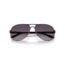 Oakley Feedback Sunglasses, Satin Grenache, Prizm Black Gradient, Prizm Black Gradient, OO4079-4859