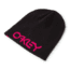 Oakley Fine Knit Beanie - Mens, Staple Grey, One Size 912142-26A-U