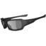 Oakley SI Fives Squared Sunglasses, Matte Black Frame, Grey Lens OO9238-10