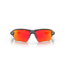 Oakley Flak 2.0 XL OO9188 Progressive Prescription Sunglasses, 59mm, Black/Camo, OO9188-918886-59-PRO