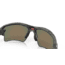 Oakley Flak 2.0 XL OO9188 Progressive Prescription Sunglasses, 59mm, Black/Camo, OO9188-918886-59-PRO