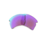 Oakley Flak 2.0 XL Replacement Lenses, Prizm Golf, ROO9188AY 2248