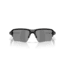 Oakley Flak 2.0 XXL Sunglasses, Matte Black, PRIZM Black, PRIZM Black, OO9488-0663