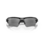Oakley Flak 2.0 XL OO9188 Progressive Prescription Sunglasses OO9188-918872-59 - Lens Diameter 59 mm, Frame Color Polished Black