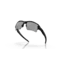 Oakley Flak 2.0 XL OO9188 Progressive Prescription Sunglasses OO9188-918872-59 - Lens Diameter 59 mm, Frame Color Polished Black