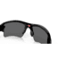 Oakley Flak 2.0 XL OO9188 Progressive Prescription Sunglasses OO9188-918872-59 - Lens Diameter 59 mm, Frame Color Polished Black