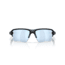 Oakley Flak 2.0 XXL Sunglasses, Matte Black, PRIZM Deep Water Polarized, PRIZM Deep Water Polarized, OO9488-0563