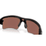 Oakley Flak 2.0 XXL Sunglasses, Matte Black, PRIZM Deep Water Polarized, PRIZM Deep Water Polarized, OO9488-0563