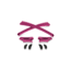 Oakley Flak Jacket Earsock/Nosepad Kit, Hot Pink, RKT0160AA PK077