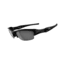 Oakley Flak Jacket Sunglasses - Jet Black w/ Black Iridium 03-881
