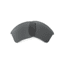Oakley Flak Jacket XLJ Asia Fit Replacement Lenses, Black Iridium, ROO9009CB 13-788