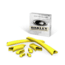 Oakley Flak Jacket Earsock/Nosepiece Kit - Lemon Peel 06-216