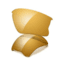 Oakley Flak Jacket XLJ Replacement Lens Kit - Gold Iridium 13-730