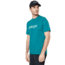 Oakley Foggy Oakley Tee - Mens, Foggy Blue, Extra Large 457527-6FB-XL
