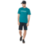 Oakley Foggy Oakley Tee - Mens, Foggy Blue, Extra Large 457527-6FB-XL