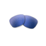 Oakley Forehand Replacement Lenses, Ice Iridium, ROO9179CB 2164