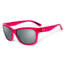 Oakley Forehand Sunglasses 917915-57 - Neon Pink Frame, Black Iridium Lenses