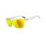 Oakley Forehand Sunglasses, Sunflower Frame, Fire Iridium Lens OO9179-16