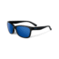 Oakley Forehand Sunglasses, Polished Black Frame, Ice Iridium Lens OO9179-29