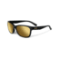Oakley Forehand Sunglasses, Polished Black Frame, 24K Iridium Lens OO9179-30