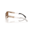 Oakley Frogskins Range Sunglasses, Matte Sepia / Matte Transparent Mist, PRIZM Bronze, PRIZM Bronze, OO9284-2055