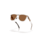 Oakley Frogskins Range Sunglasses, Matte Sepia / Matte Transparent Mist, PRIZM Bronze, PRIZM Bronze, OO9284-2055