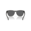 Oakley Frogskins Sunglasses, Matte Grey Ink Fingerprint, PRIZM Black, OO9013-M055