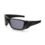 Oakley Fuel Cell Sunglasses 909629-60 - Si Matte Black Frame, Grey Lenses