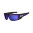 Oakley Fuel Cell Carbon Frame w/ Violet Iridium Lenses Sunglasses OO9096-36