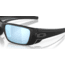 Oakley Fuel Cell Rx Progressive Sunglasses OO9096-9096D8-60 - Lens Diameter 60 mm, Frame Color Matte Black