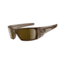Oakley Fuel Cell Sunglasses - Polished Brown Smoke/Dark Bronze Lenses OO9096-02