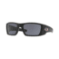 Oakley Fuel Cell Sunglasses 909638-60 - Matte Black Frame, Grey Lenses