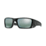 Oakley Fuel Cell Sunglasses 909685-60 - , Emerald Iridium Lenses