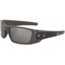 Oakley Fuel Cell Sunglasses 9096B6-60 - Onyx Frame, Black Iridium Lenses