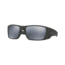 Oakley Fuel Cell Sunglasses 9096G4-60 - , Black Iridium Polarized Lenses