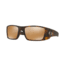 Oakley Fuel Cell Sunglasses 9096H5-60 - Matte Brown Tortoise Frame, Tungsten Iridium Lenses